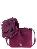 'Flower' pouch