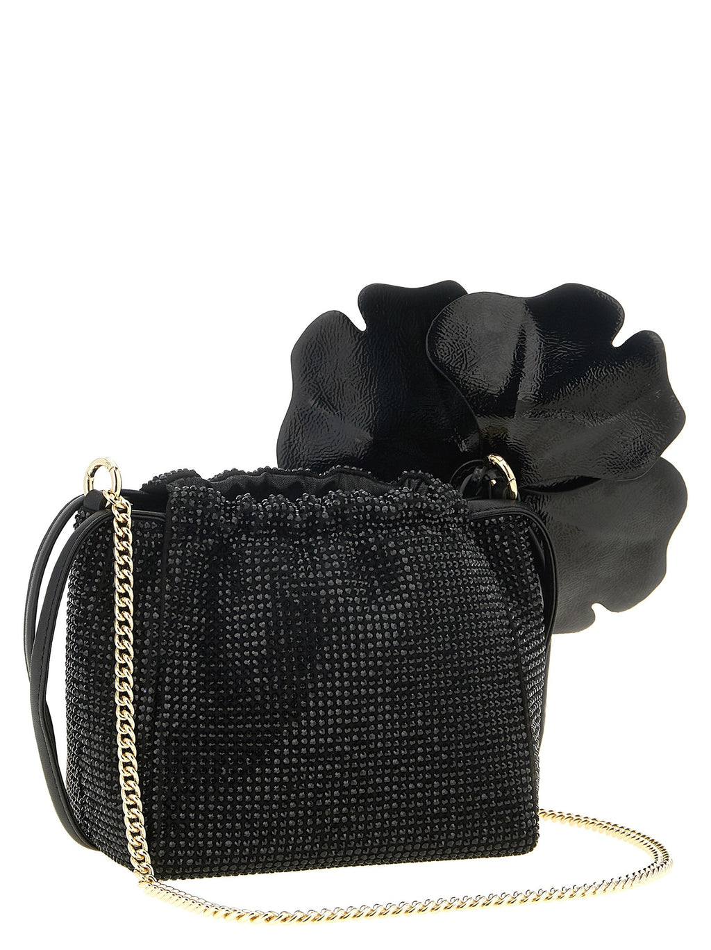 'Flower' pouch 2