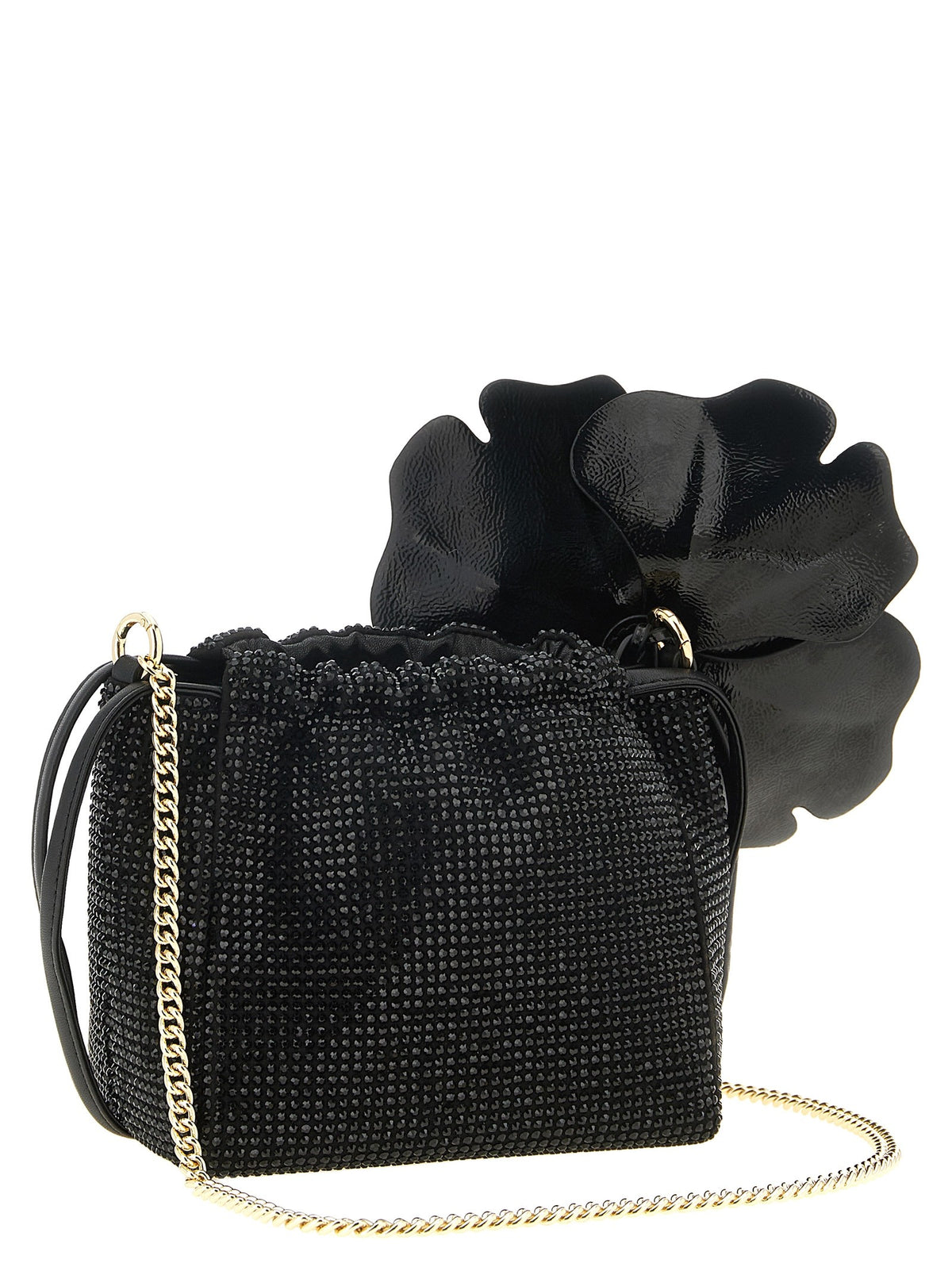 'Flower' pouch 2