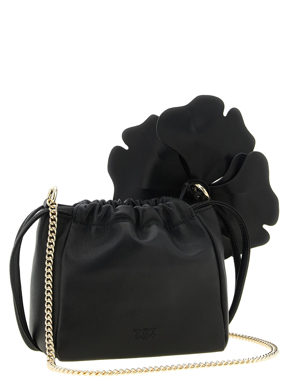 'Flower' pouch 2