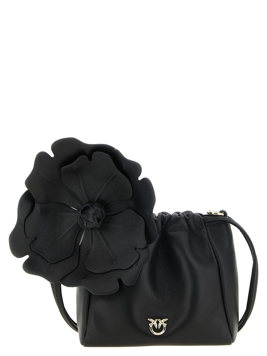 'Flower' pouch