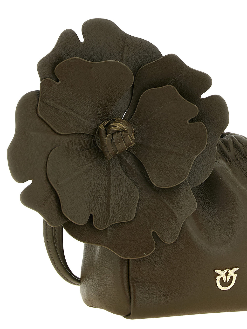 'Flower' pouch 3
