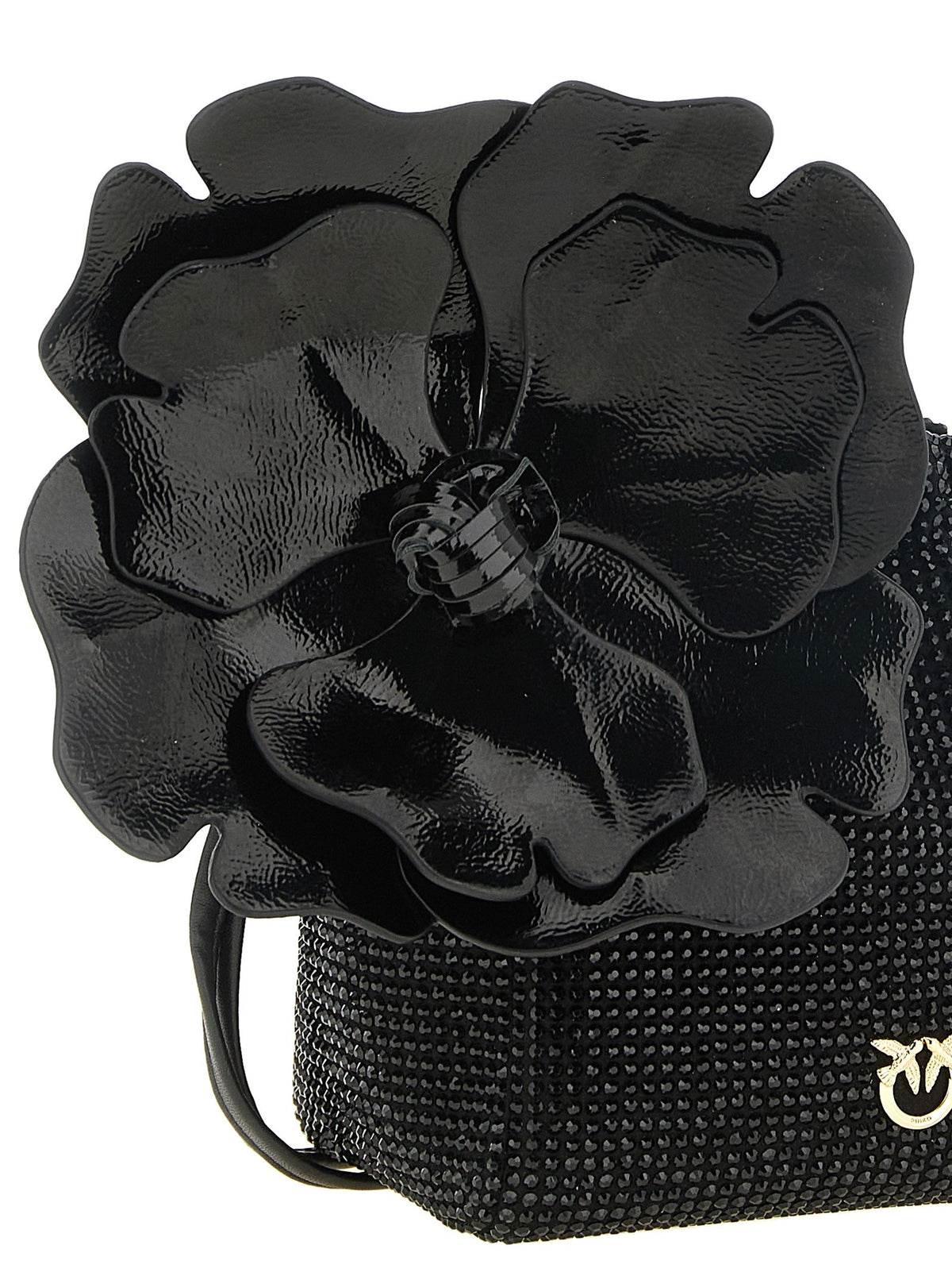 'Flower' pouch 3
