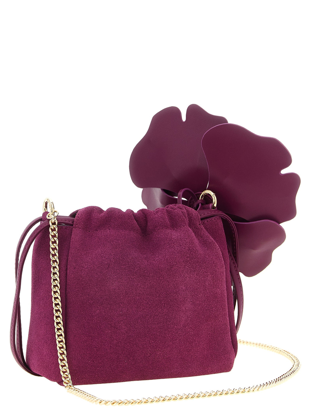 'Flower' pouch 2