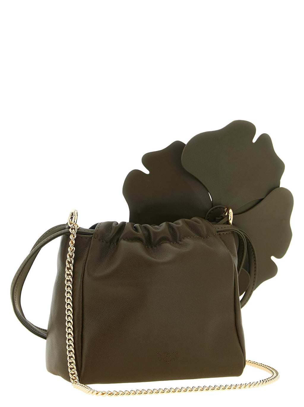'Flower' pouch 2