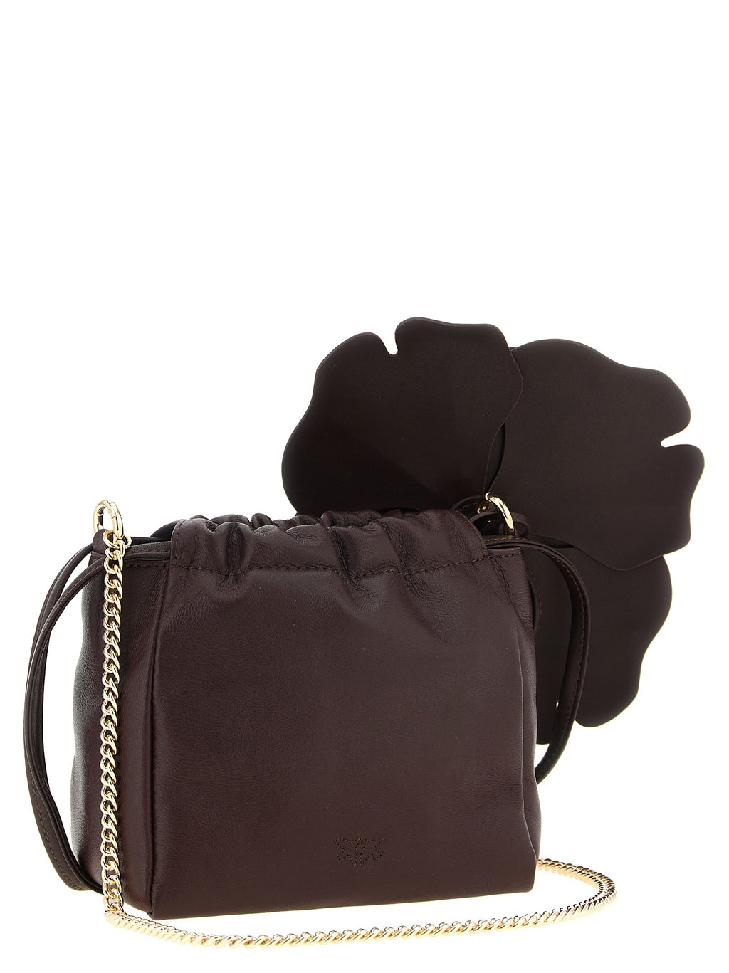 'Flower' pouch 2