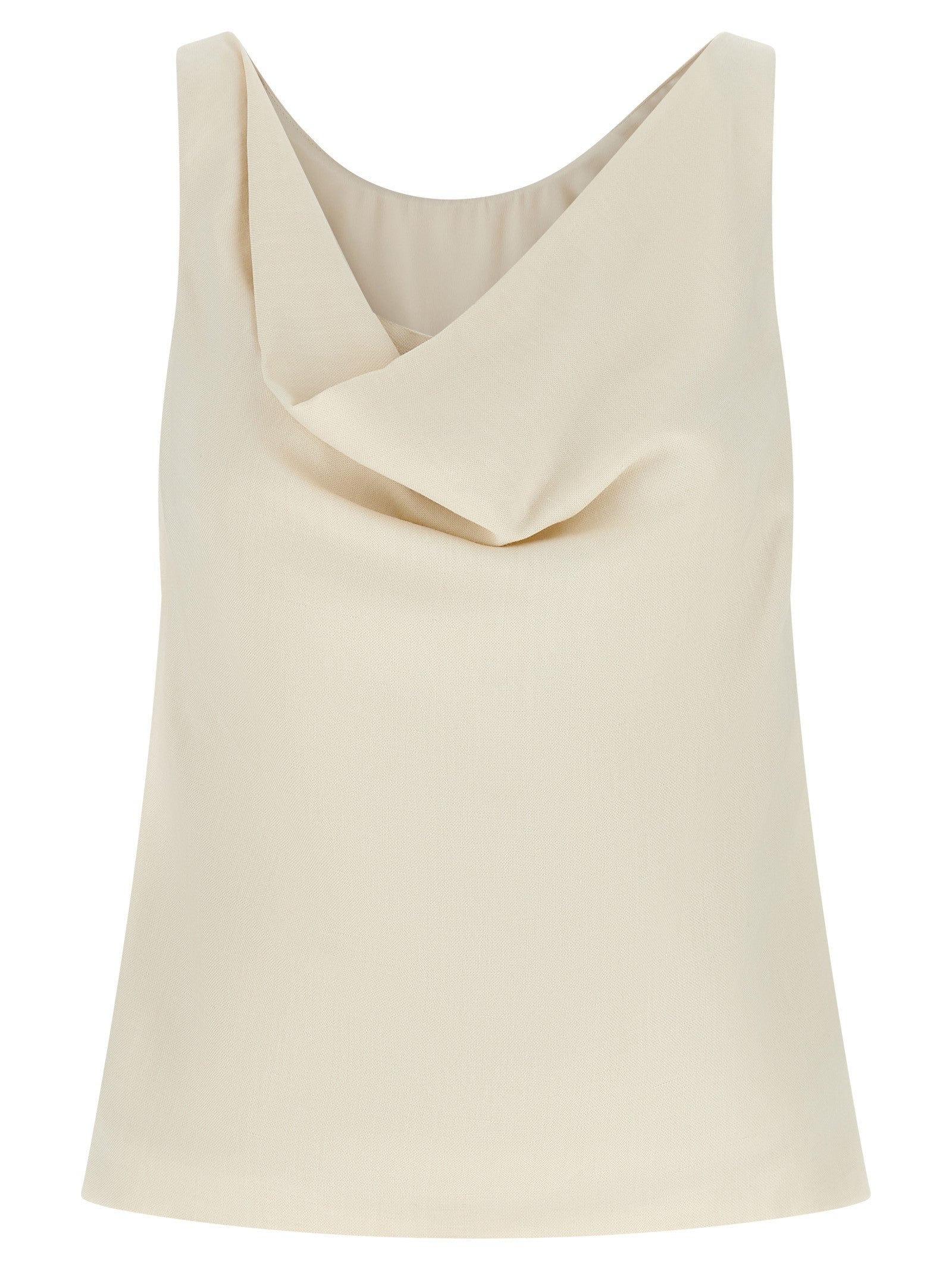 'Fluid' top