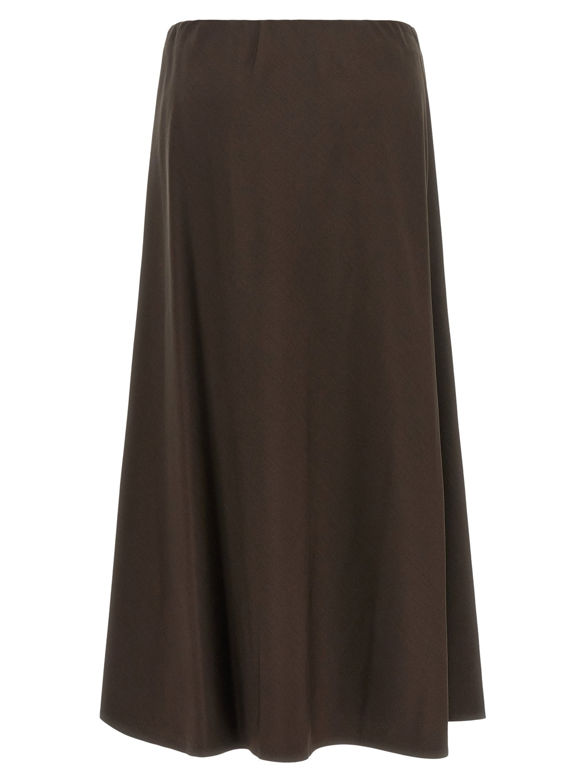 'Flute' skirt 2