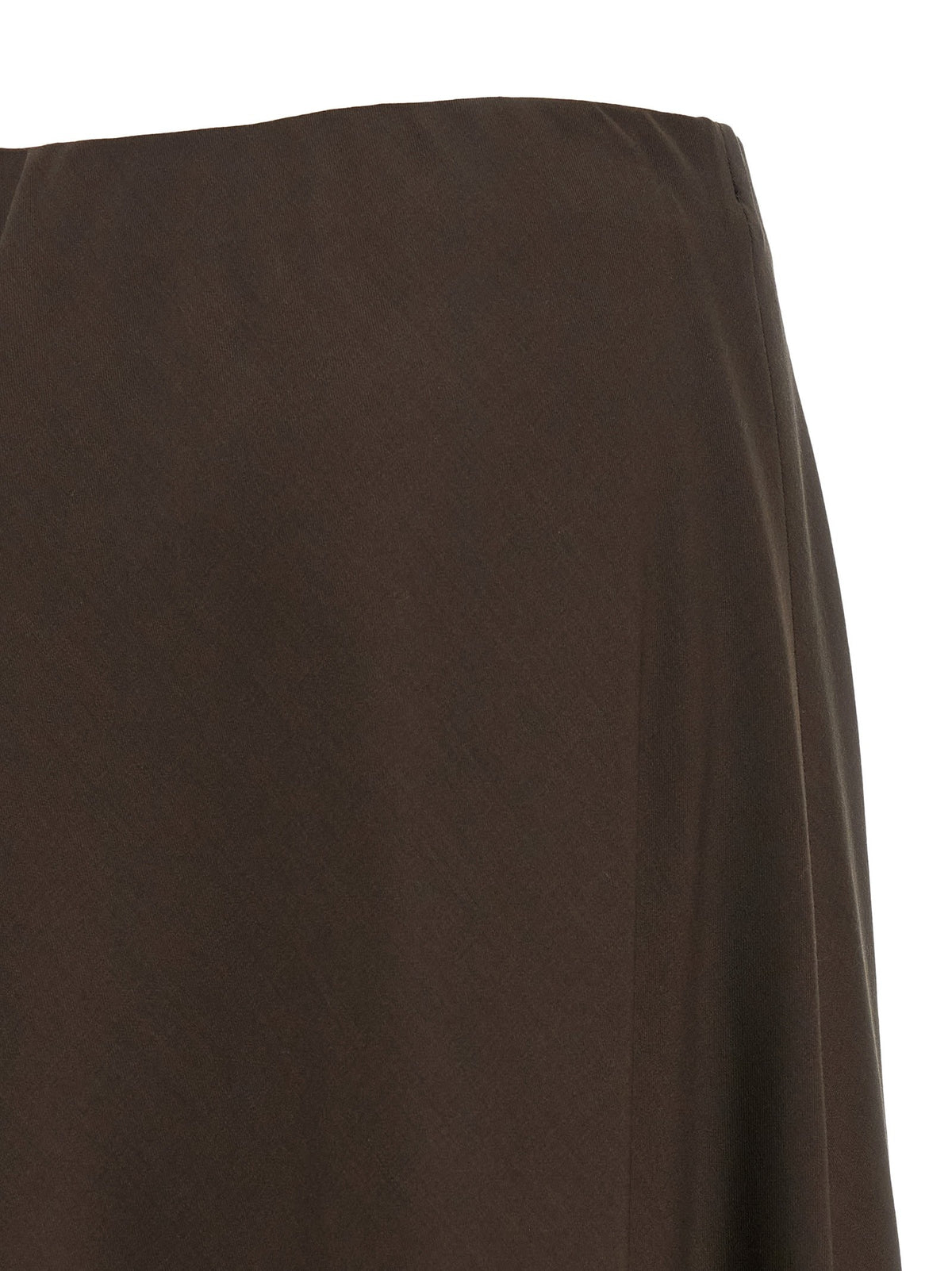 'Flute' skirt 4