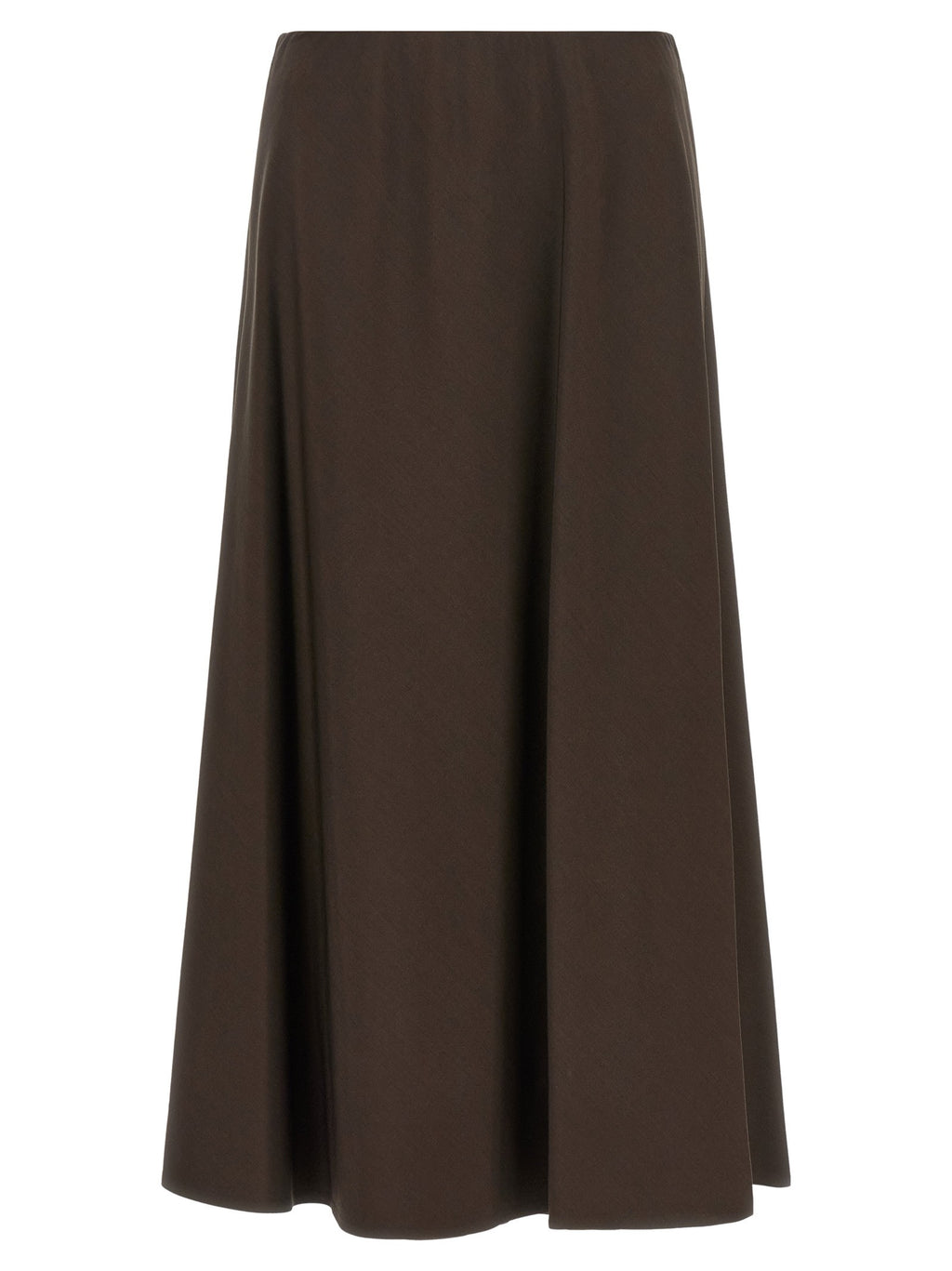 'Flute' skirt