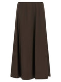 'Flute' skirt