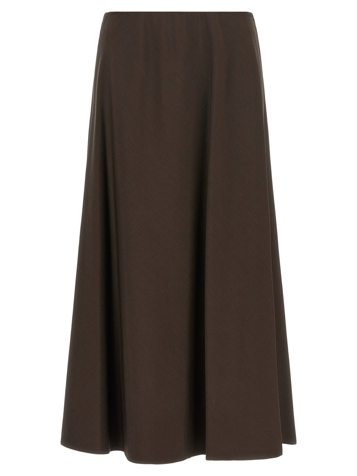 'Flute' skirt