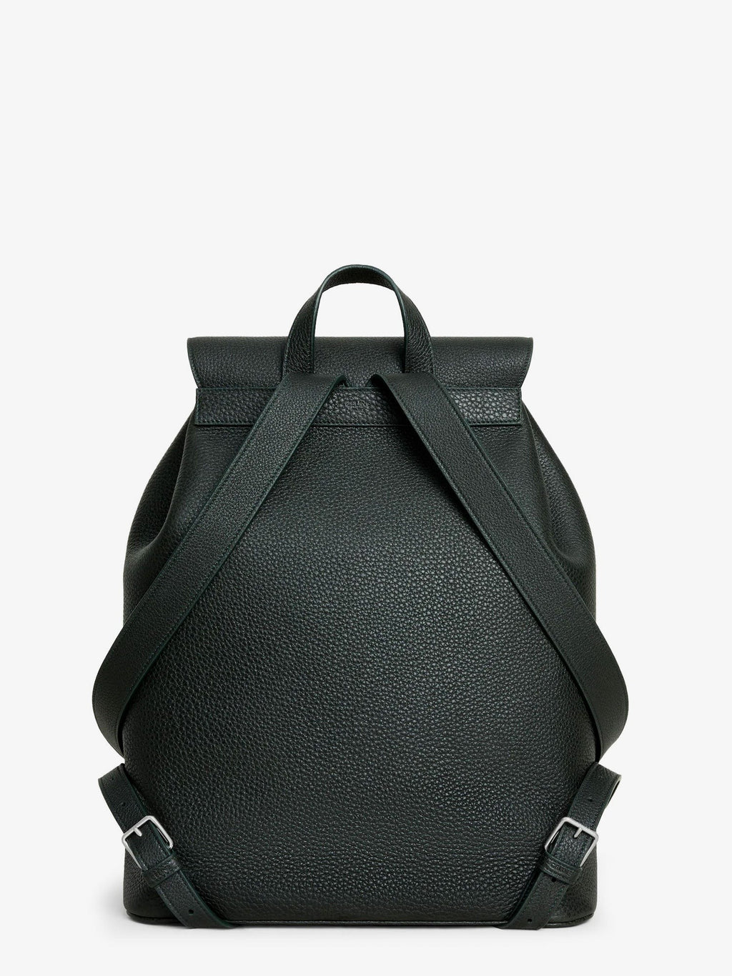 Folco leather backpack 2