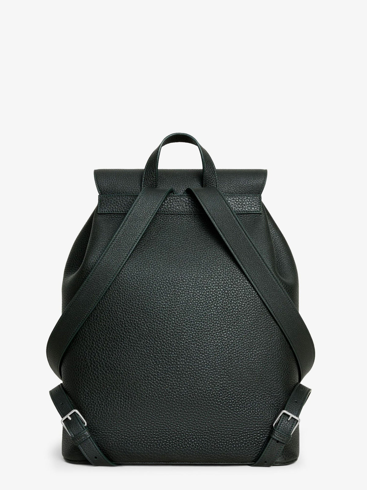 Folco leather backpack 2