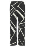 'Fold Line' pants