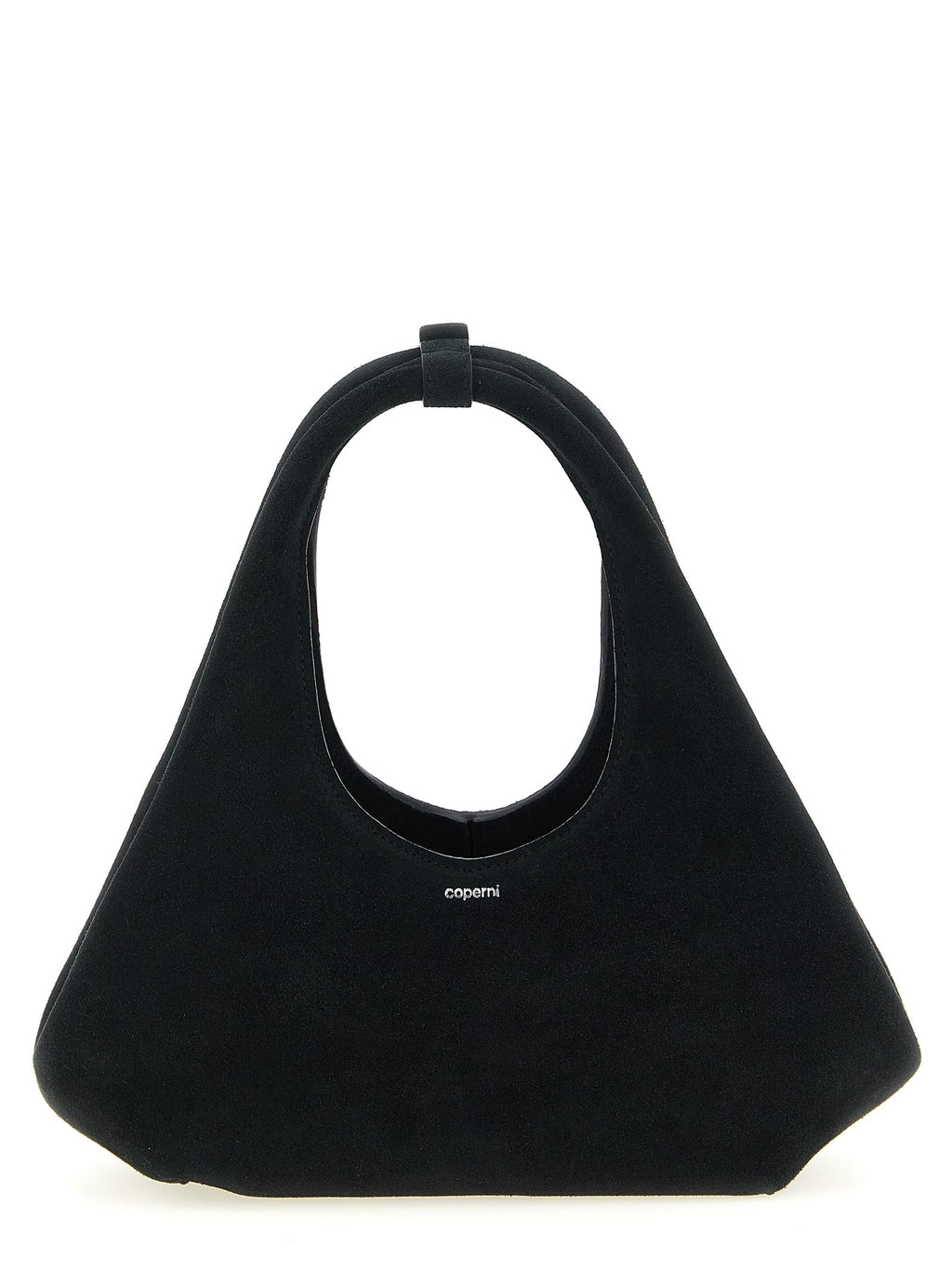 'Folded Mini' handbag
