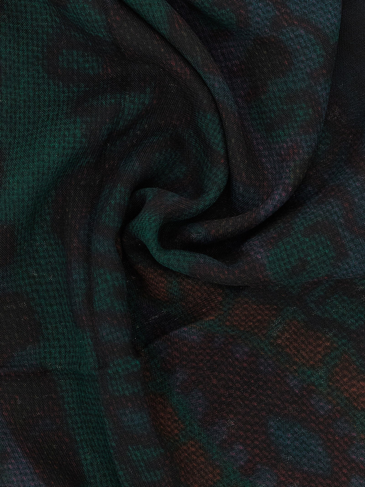 'Folk' scarf 3