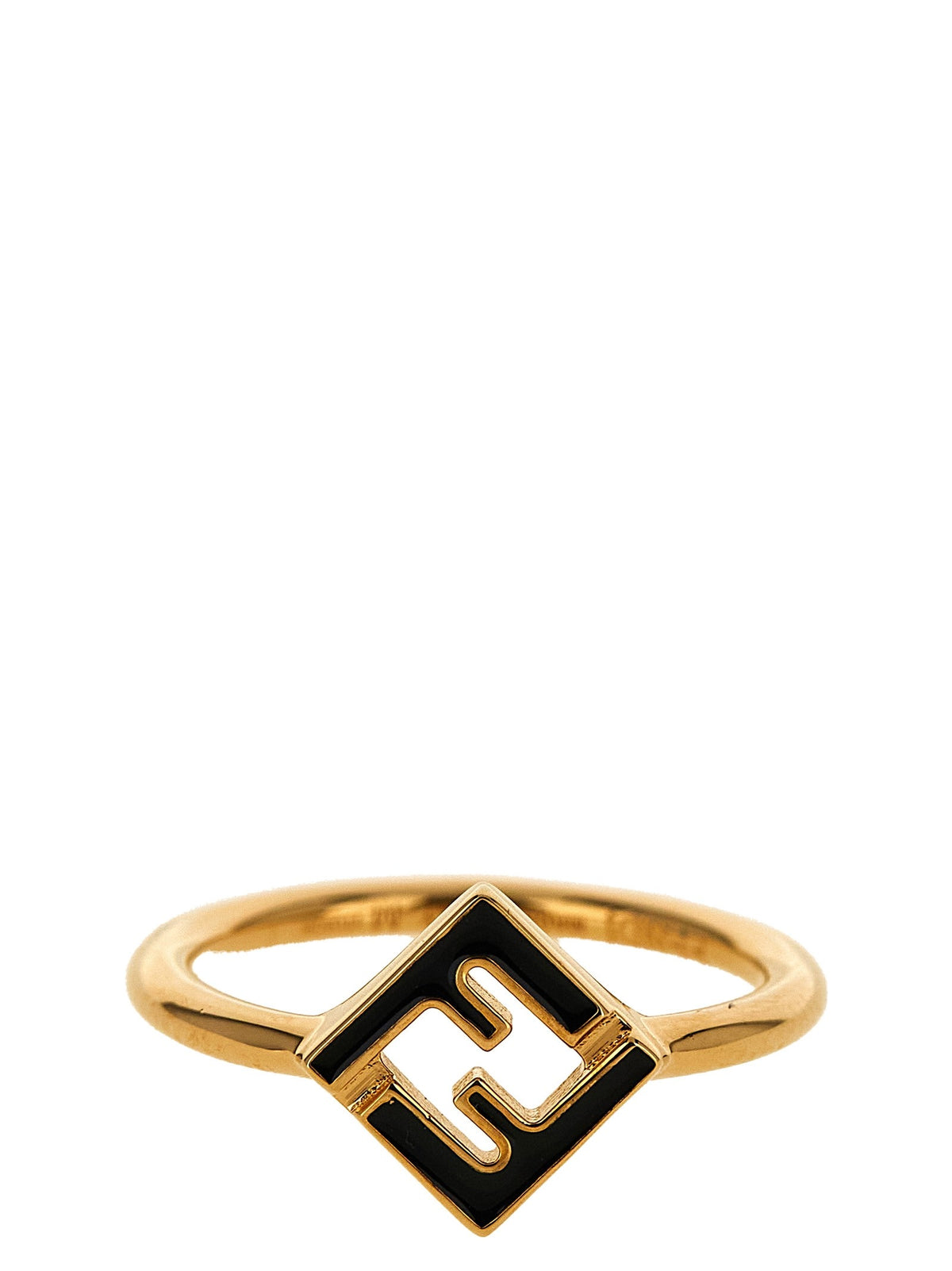 'Forever Fendi' ring