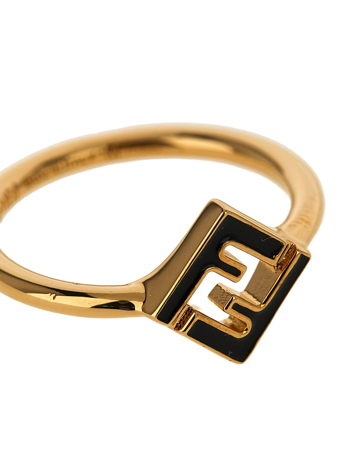 'Forever Fendi' ring 4