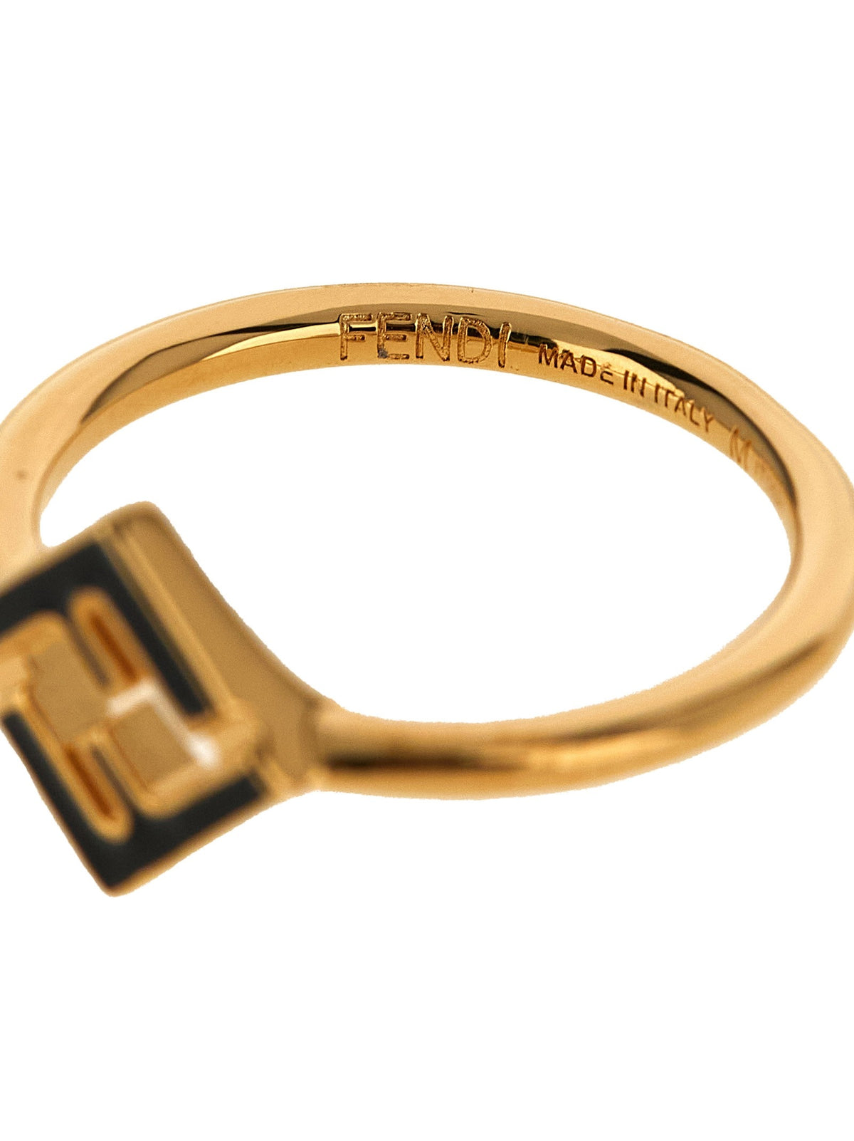 'Forever Fendi' ring 3