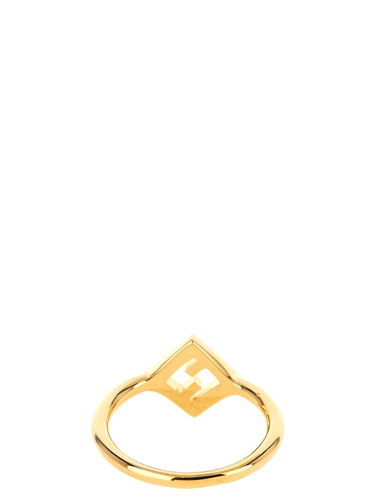 'Forever Fendi' ring 2