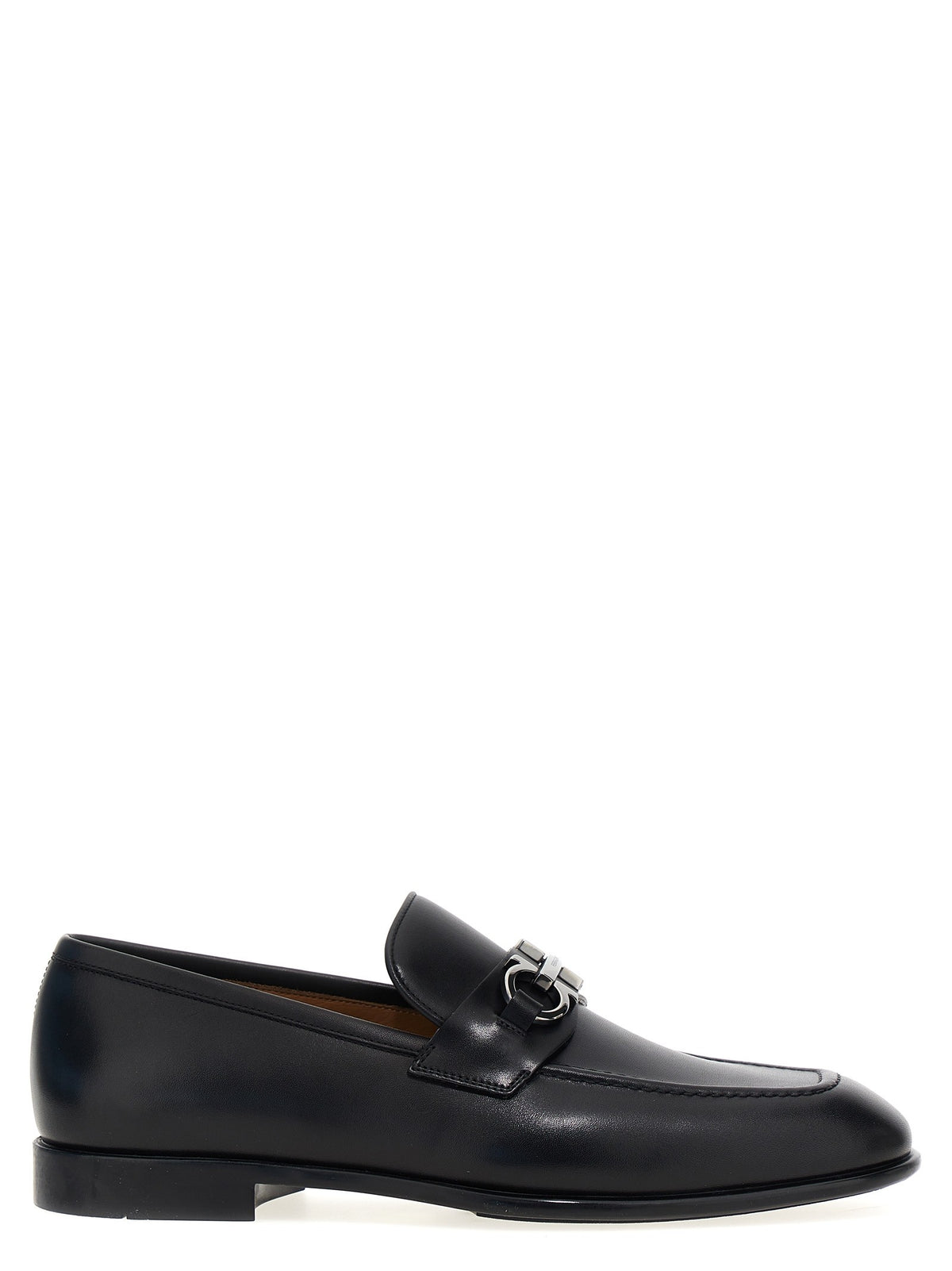 'Foster' loafers