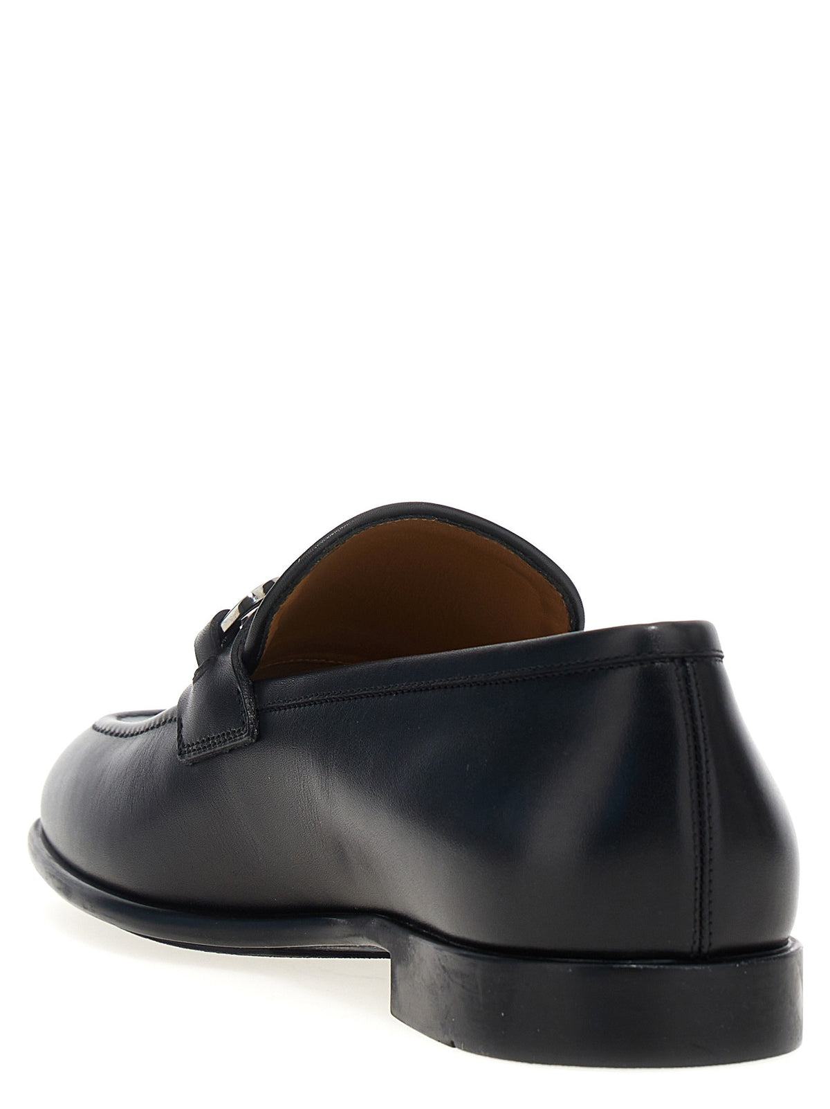 'Foster' loafers 3