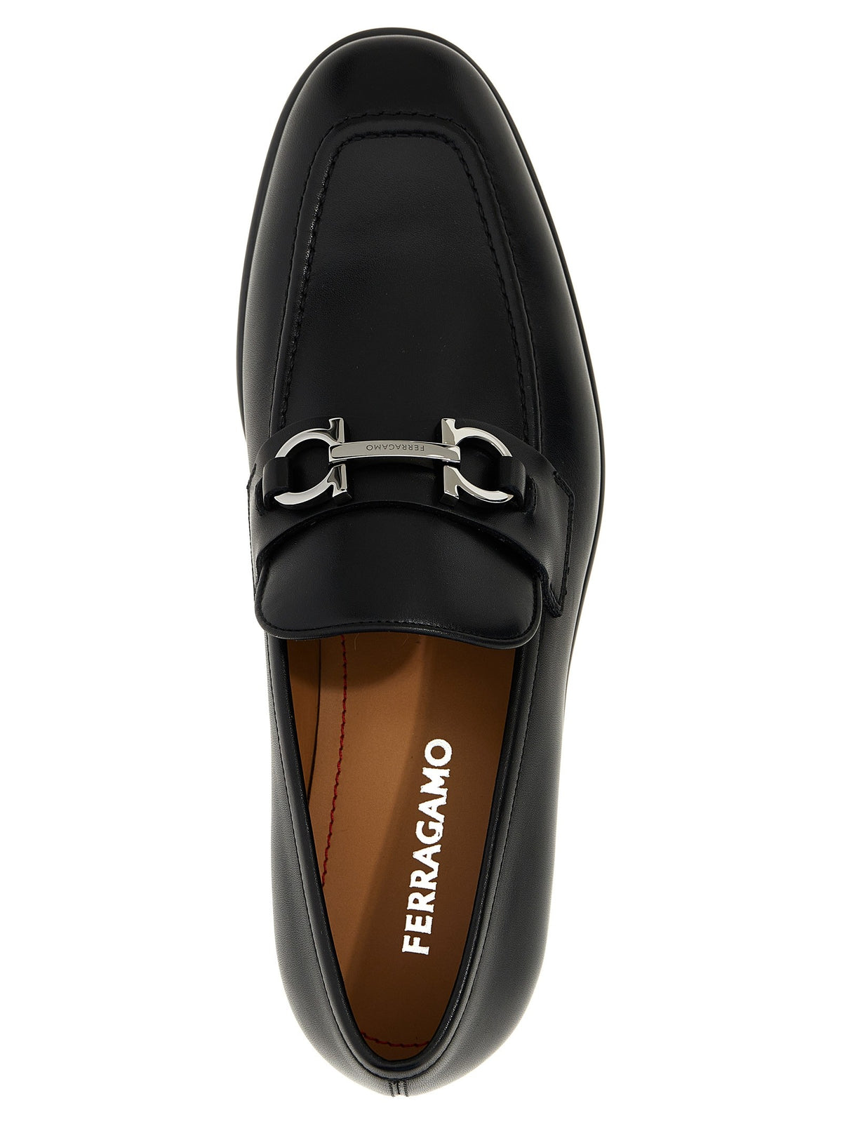 'Foster' loafers 4