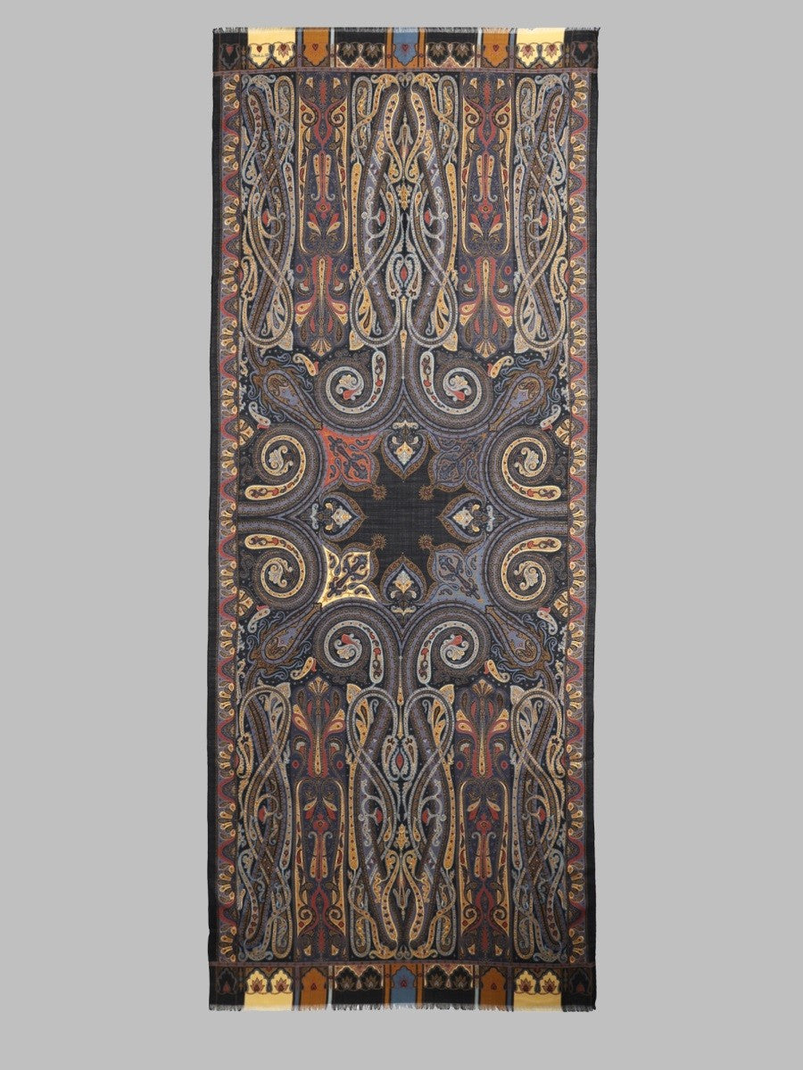 FOULARD "BOHEME"