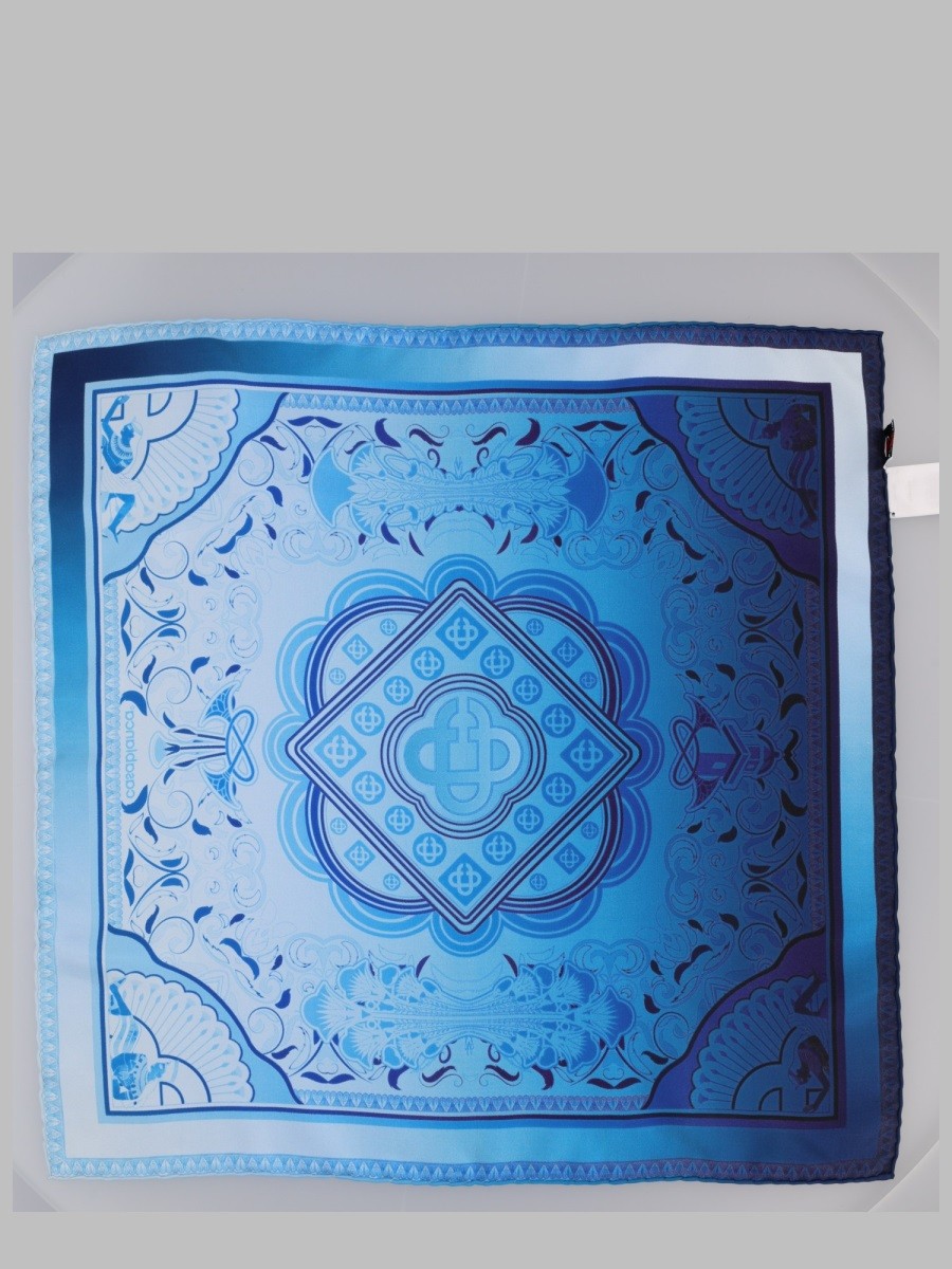 FOULARD "EGYPTIAN RUG" MEDIUM 2