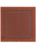 FOULARD IN SETA