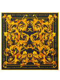 FOULARD IN SETA