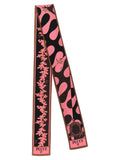 Foulard mix of prints