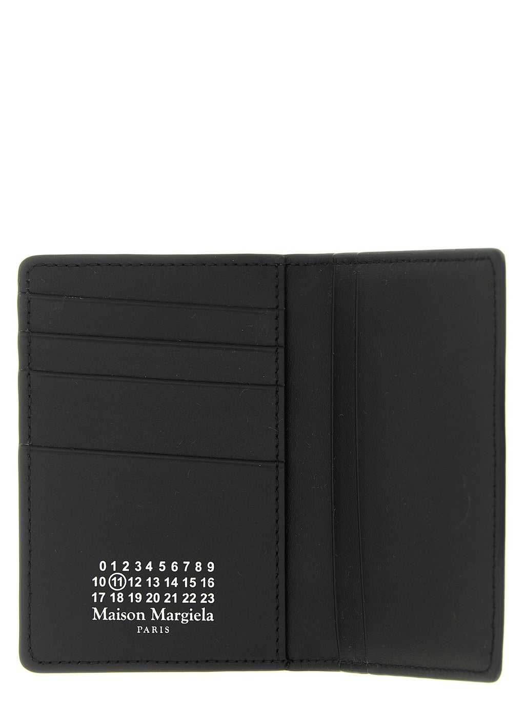 'Four Stitches' card holder 3