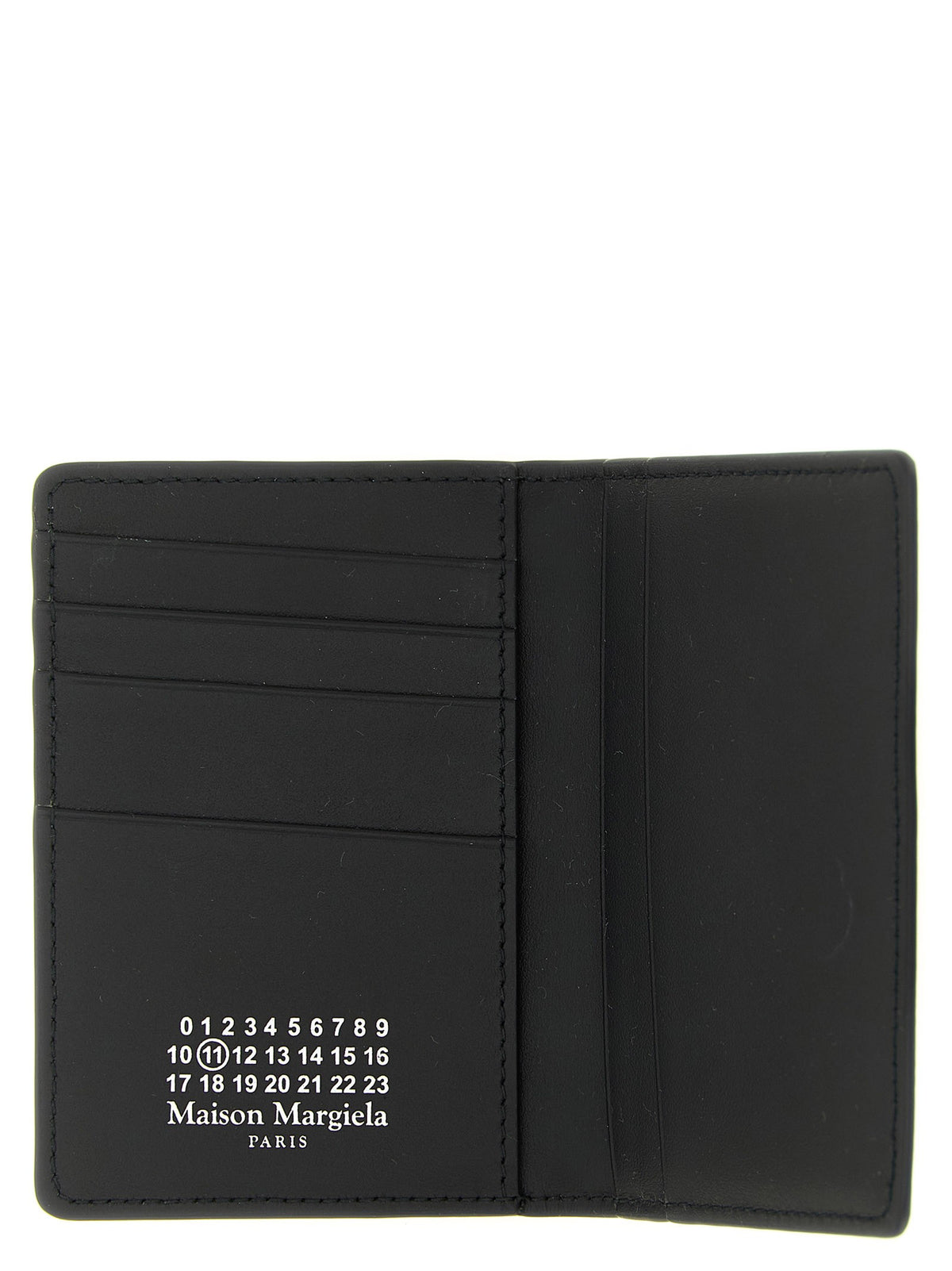 'Four Stitches' card holder 3