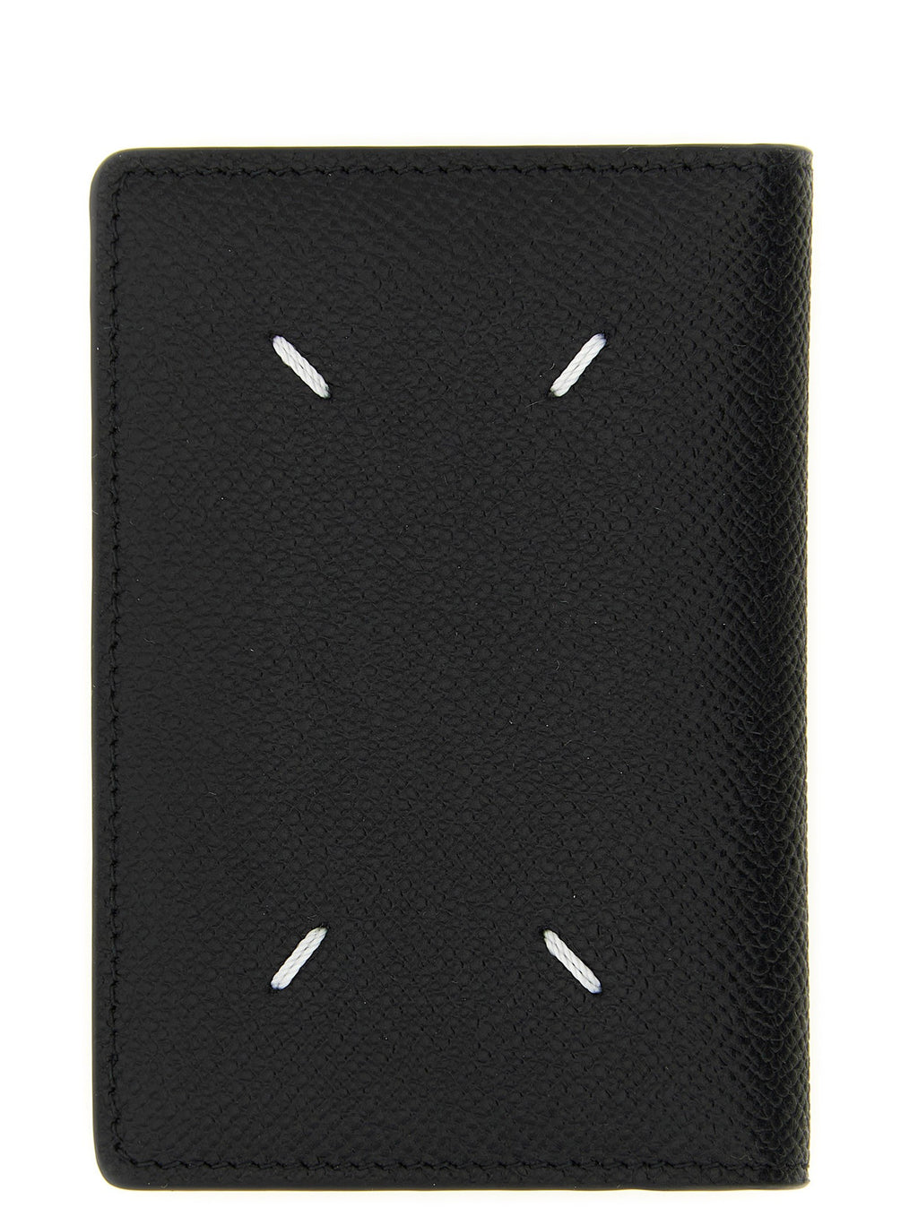 'Four Stitches' card holder 2