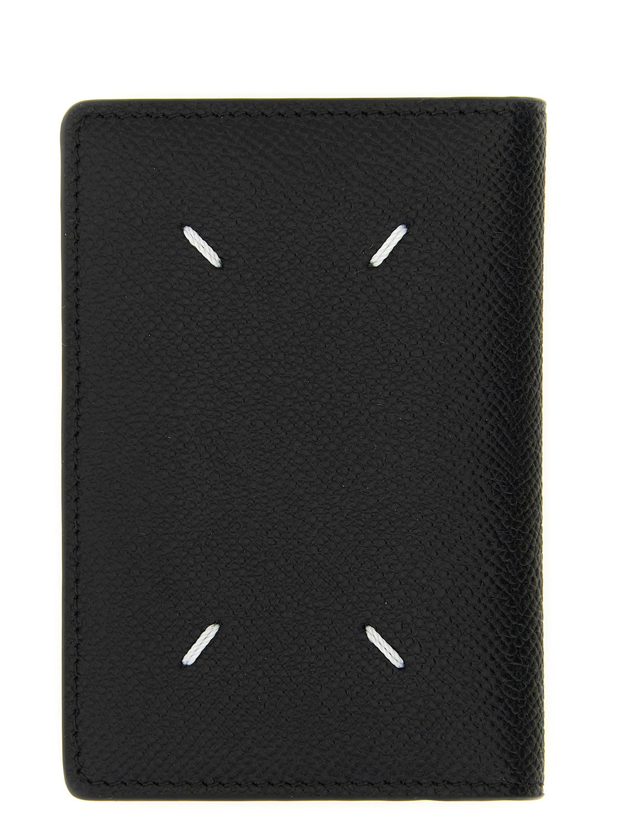 'Four Stitches' card holder 2
