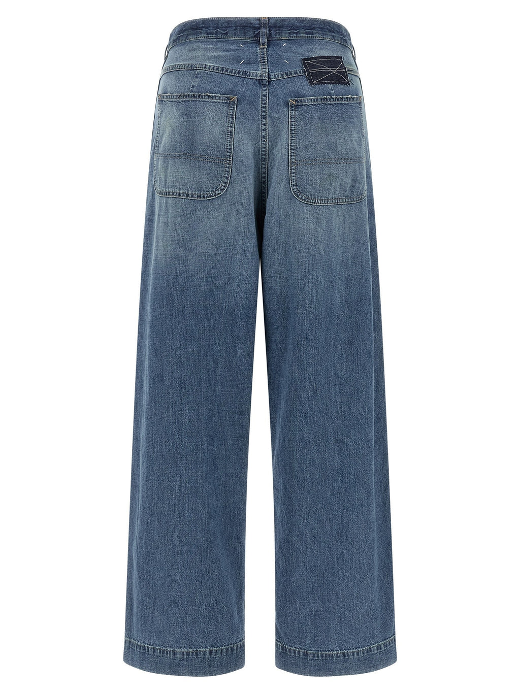 'Four Stitches' jeans 2