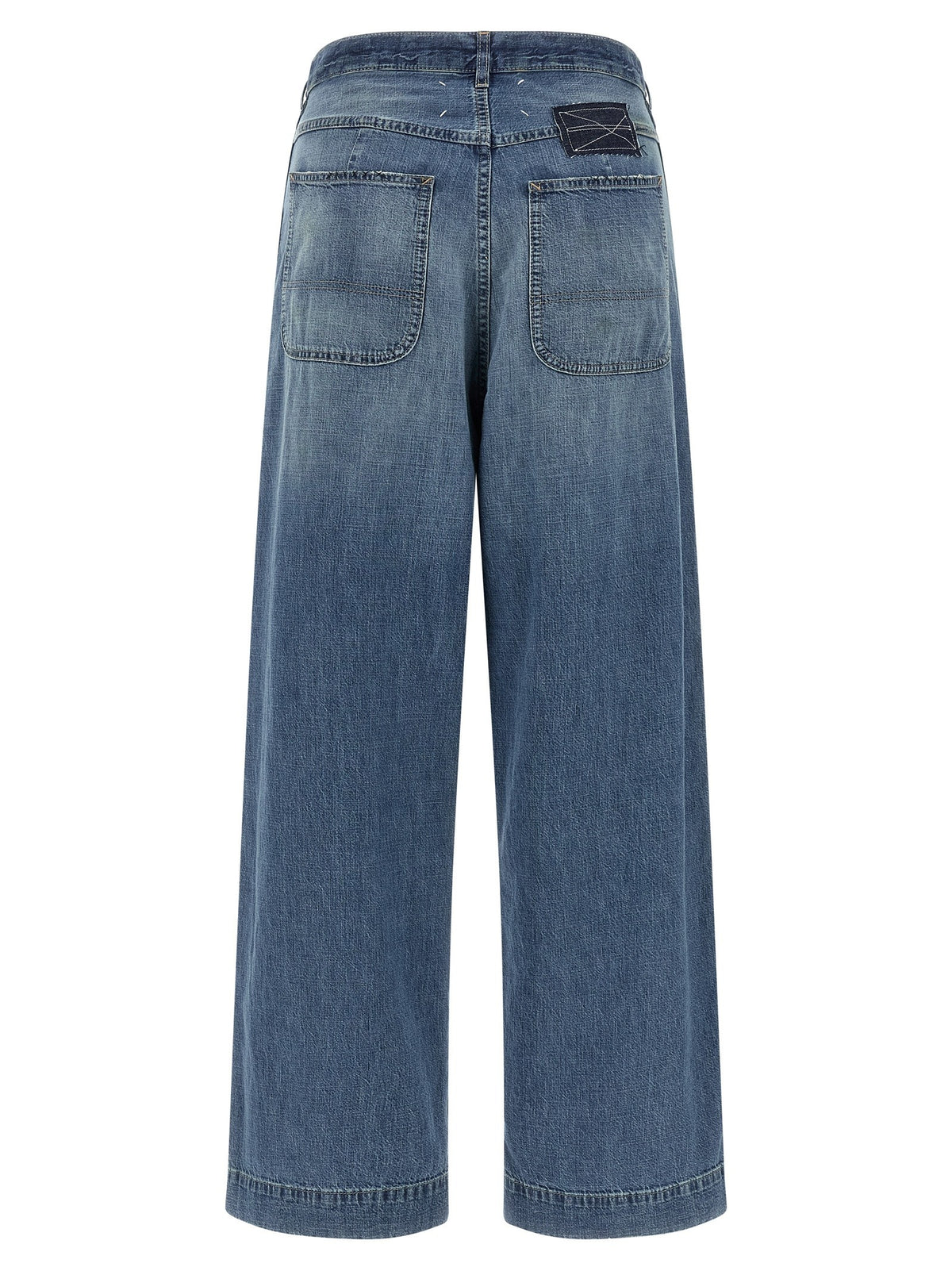 'Four Stitches' jeans 2