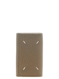 'Four Stitches' keyring