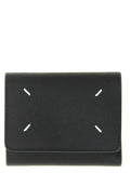 'Four Stitches' wallet