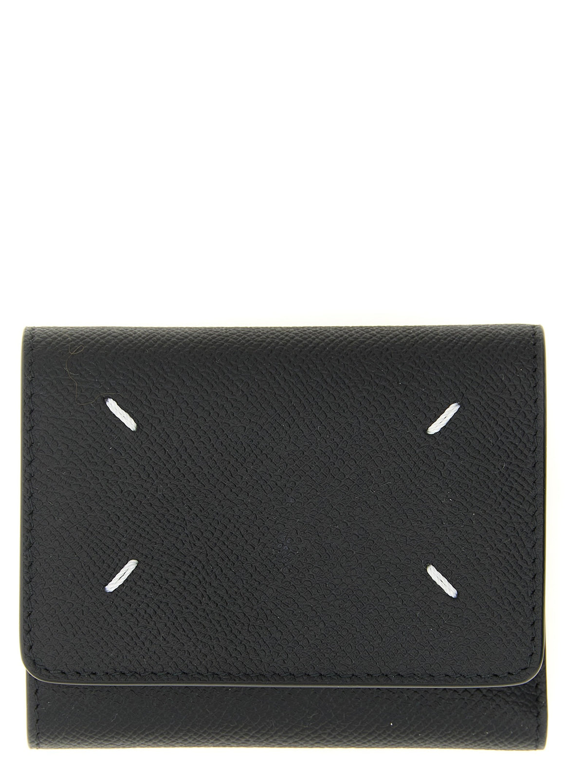 'Four Stitches' wallet
