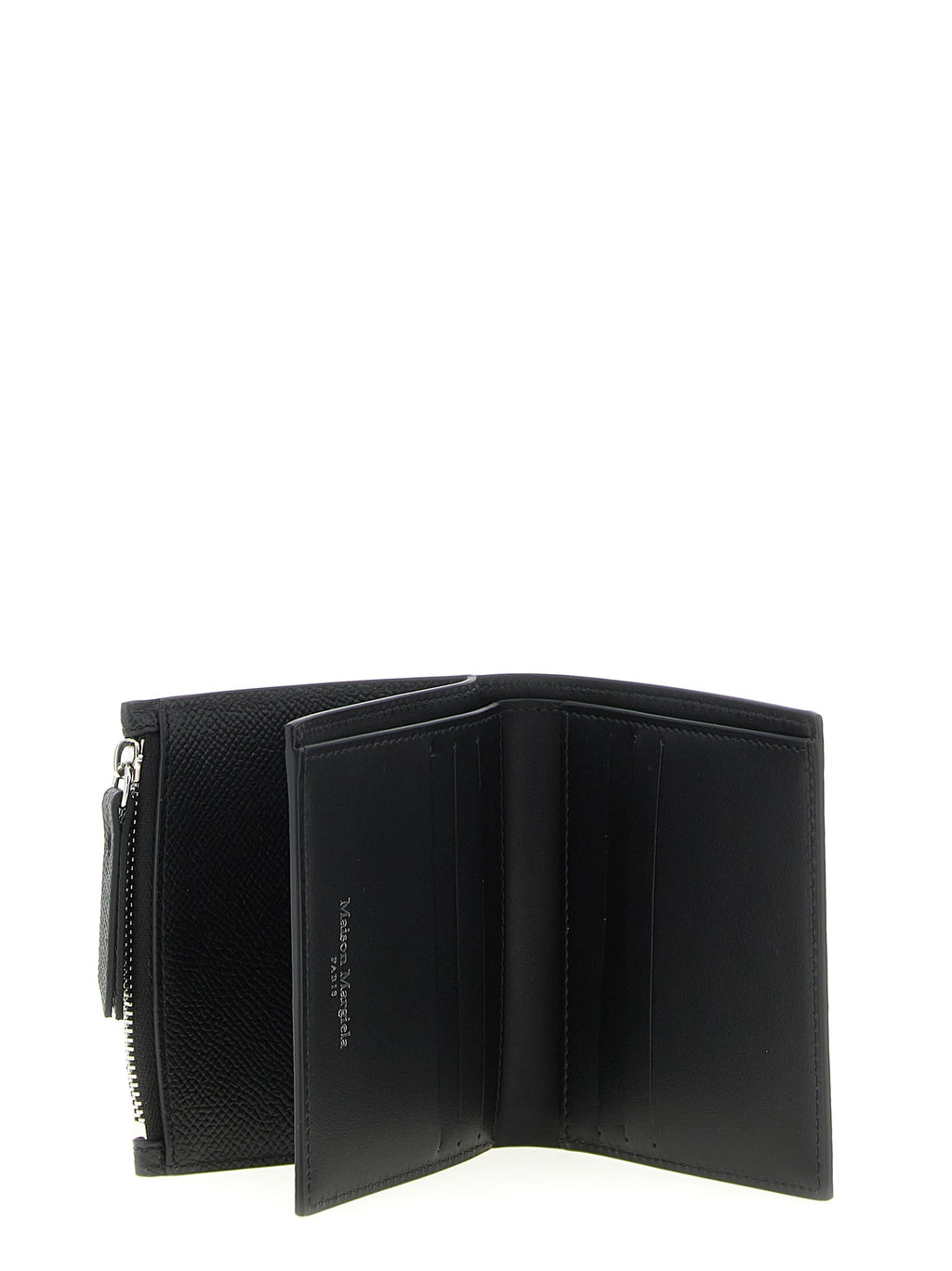 'Four Stitches' wallet 3