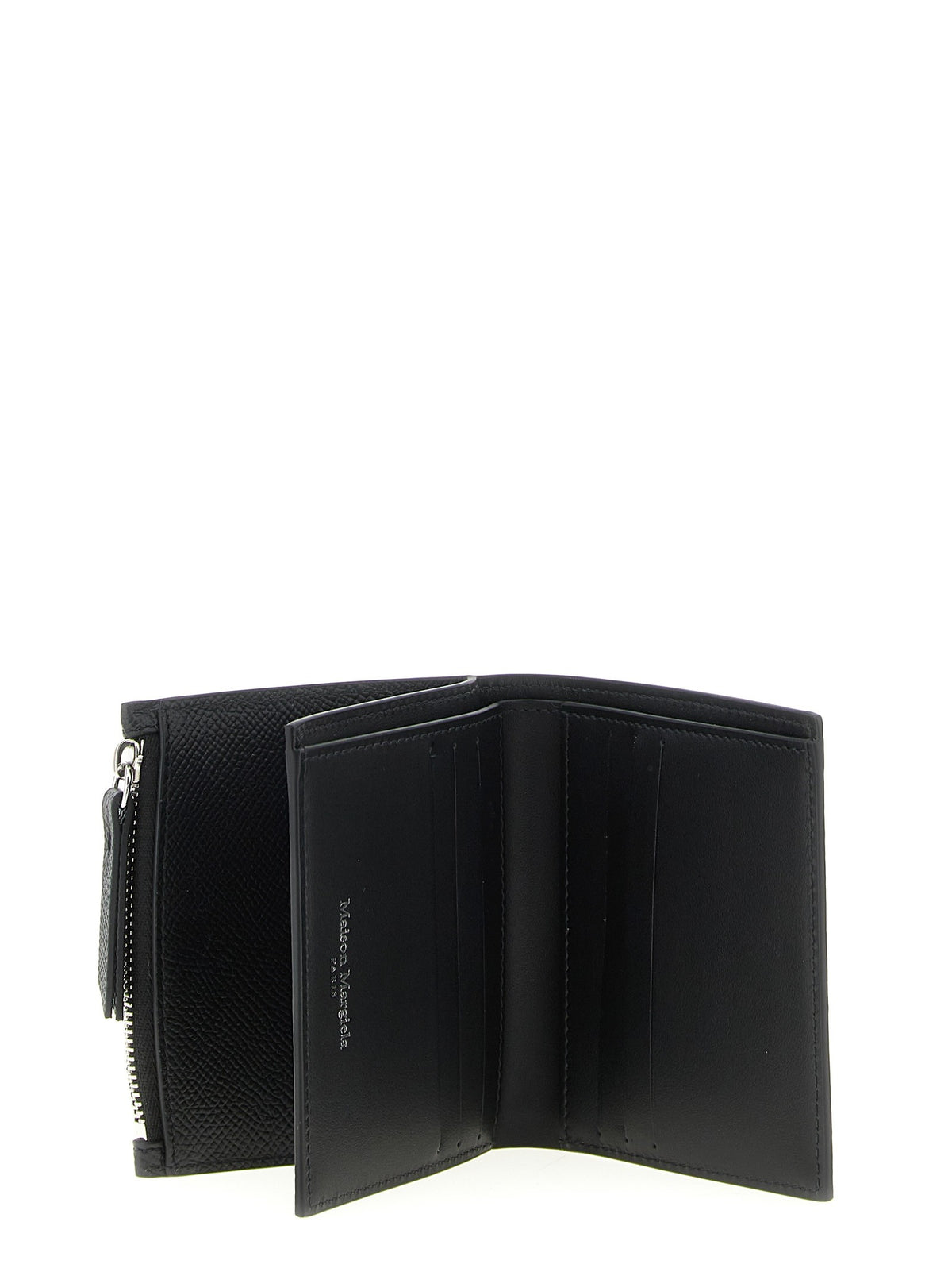 'Four Stitches' wallet 3