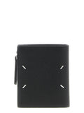 'Four Stitches' wallet