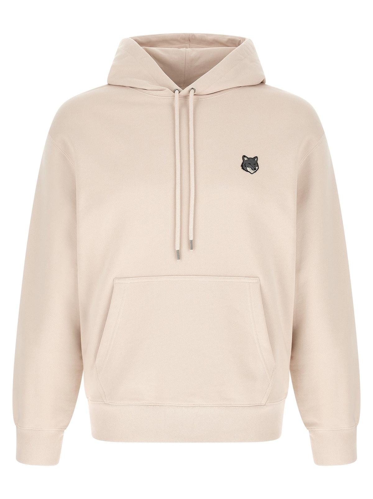 'Fox Head' hoodie