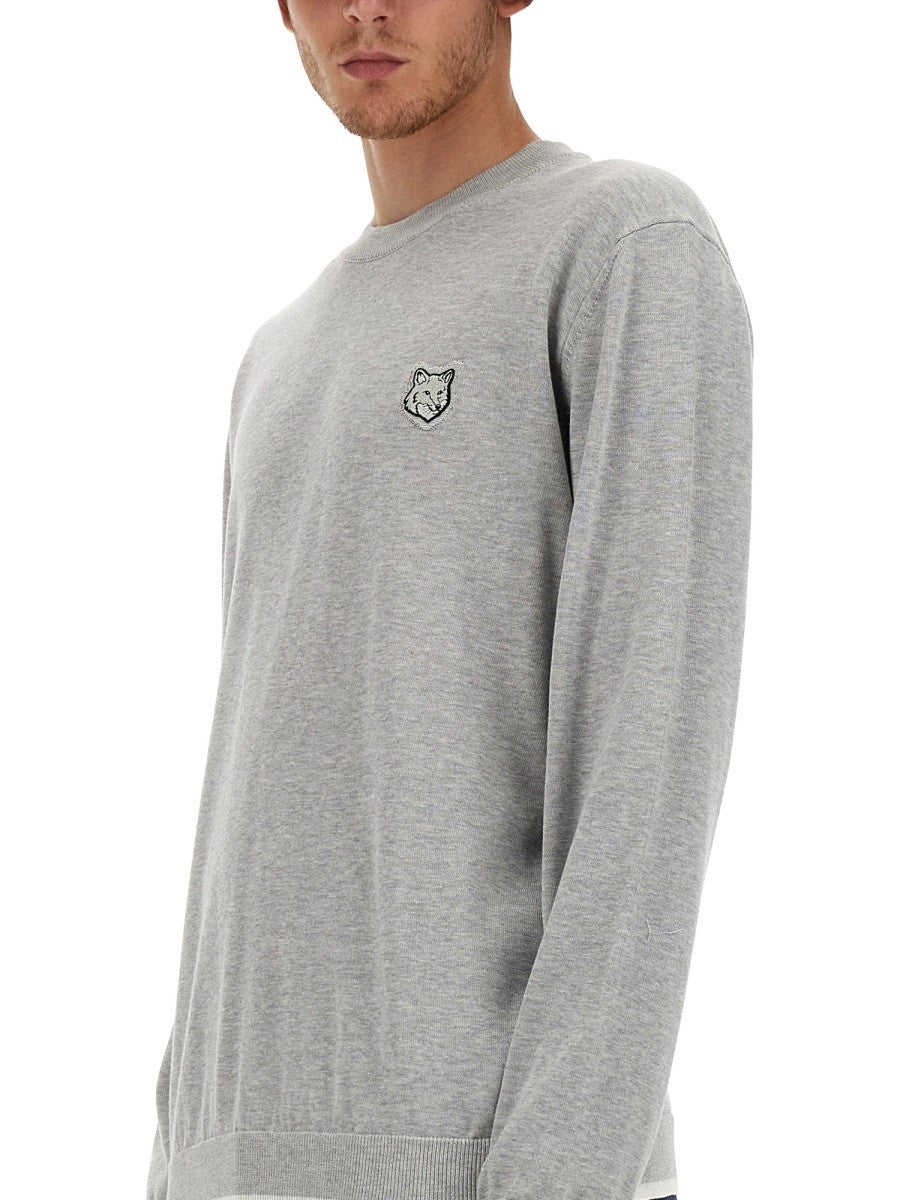 "FOX HEAD" JERSEY 4