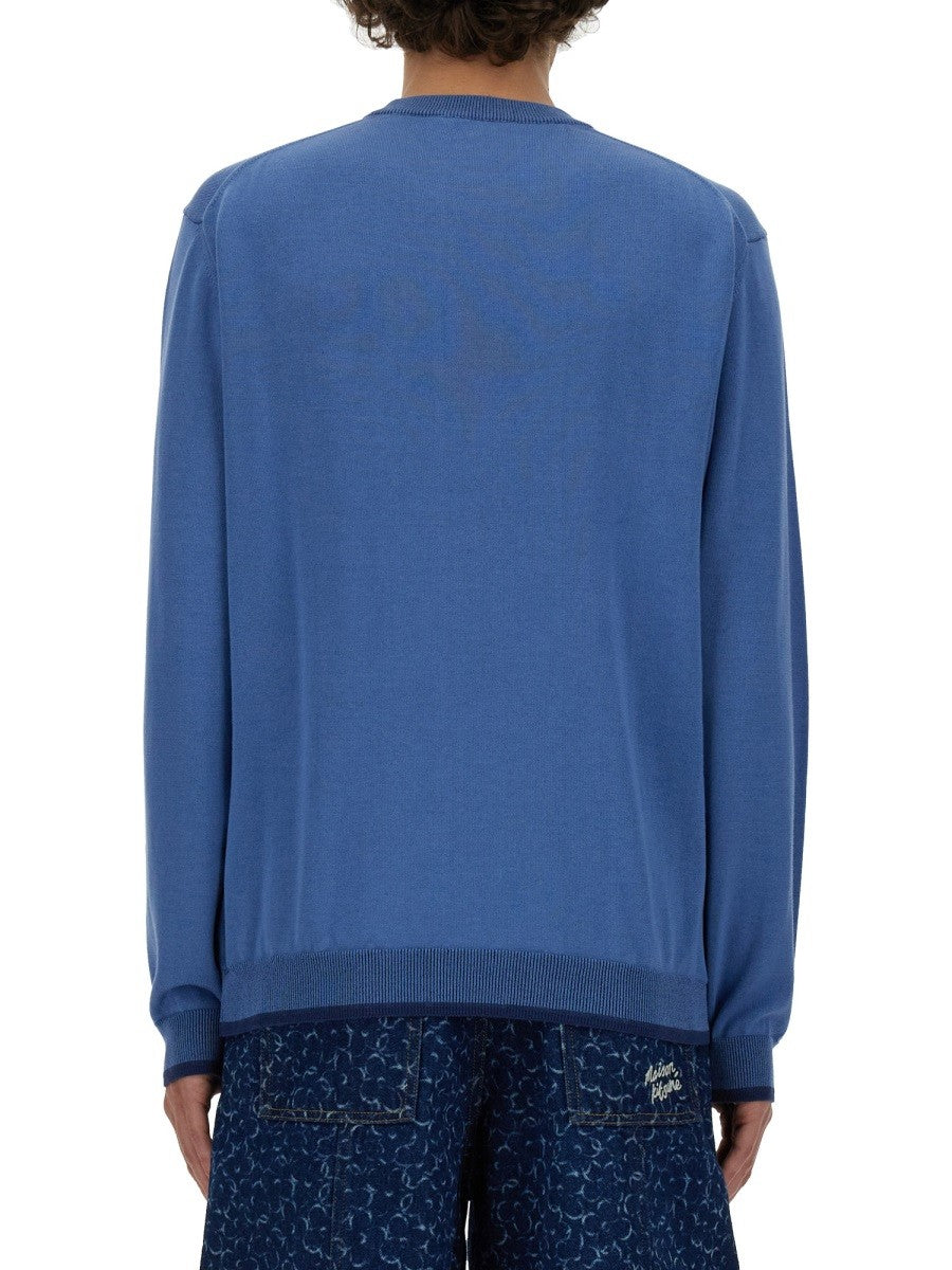"FOX HEAD" JERSEY 3