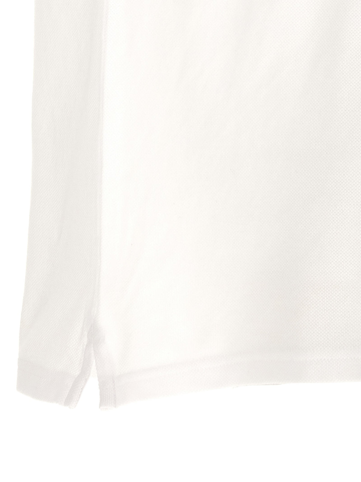 'Fox Head' polo shirt 4