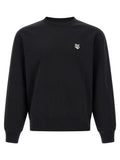 'Fox Head' sweatshirt